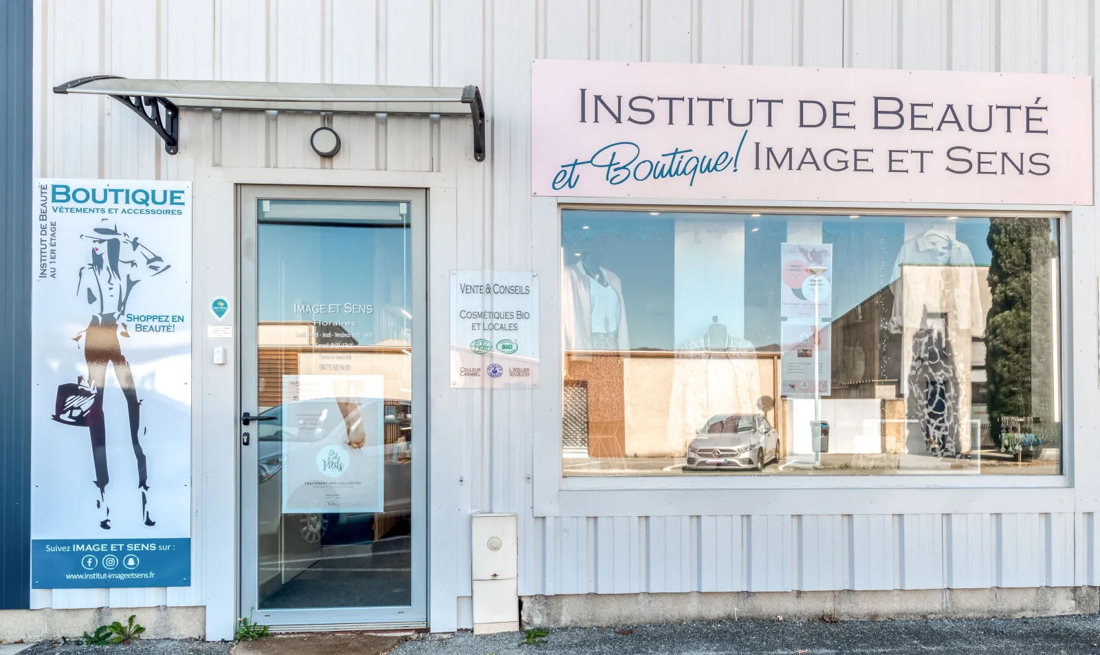 Image et sens