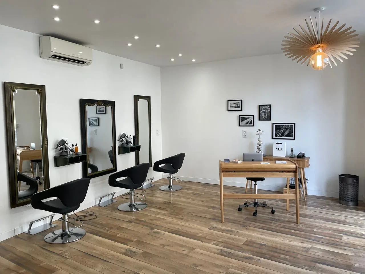Salon Mikado