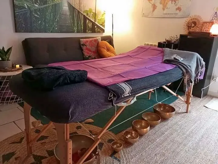 le chardon doré - Massage L'Isle-sur-la-Sorgue - Photo de couverture - OneBooking