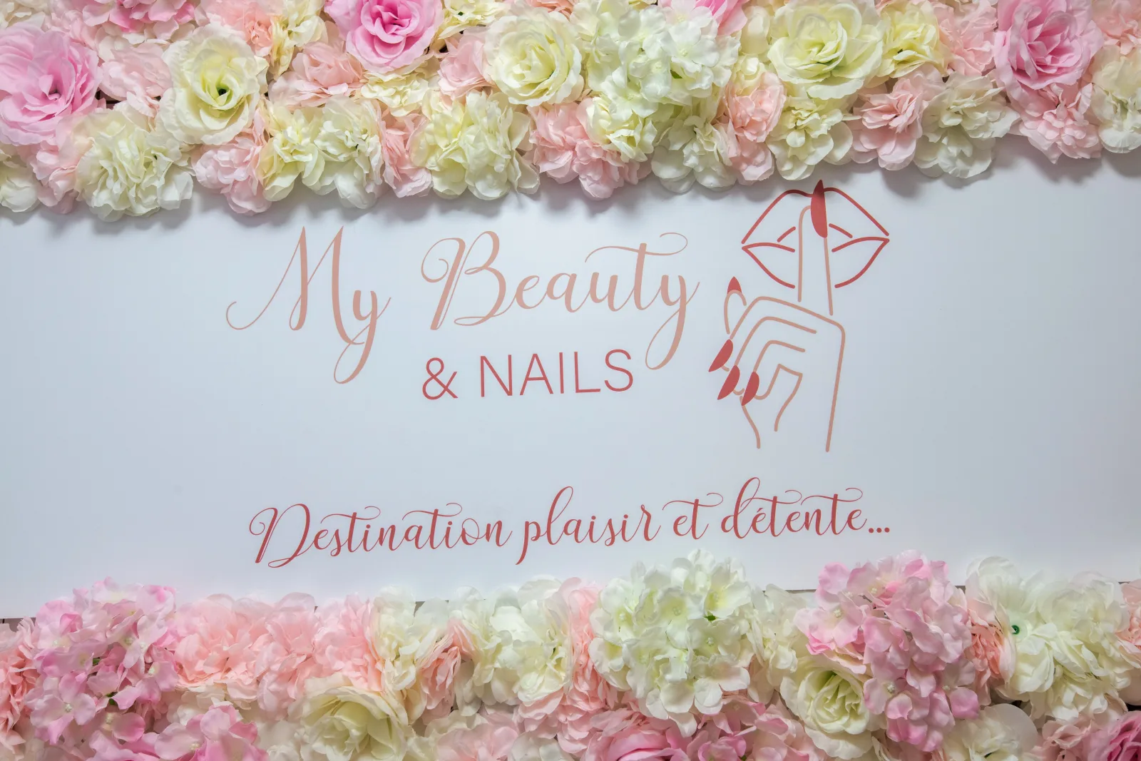 My Beauty & Nails