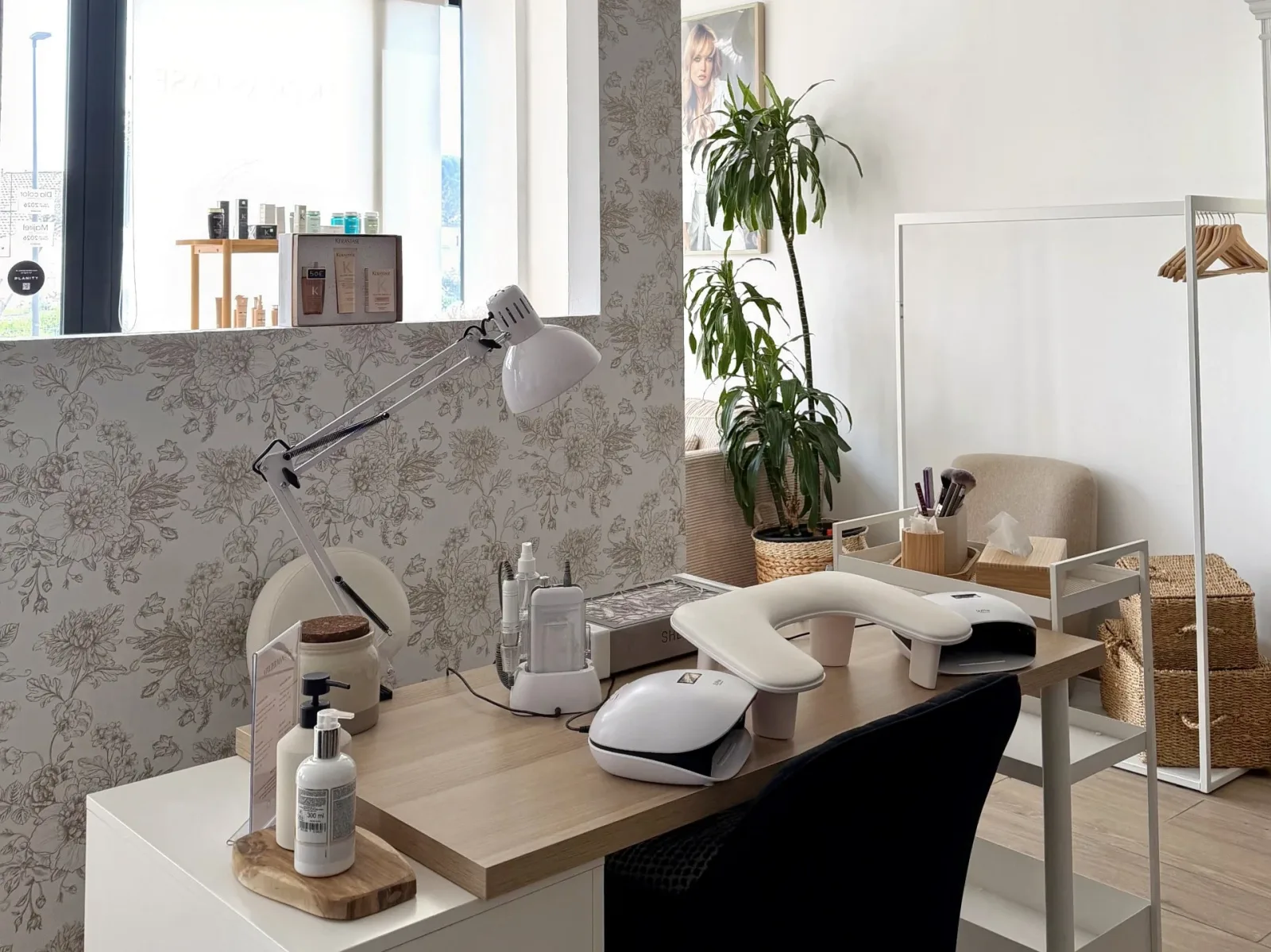 L'Atelier Manucure