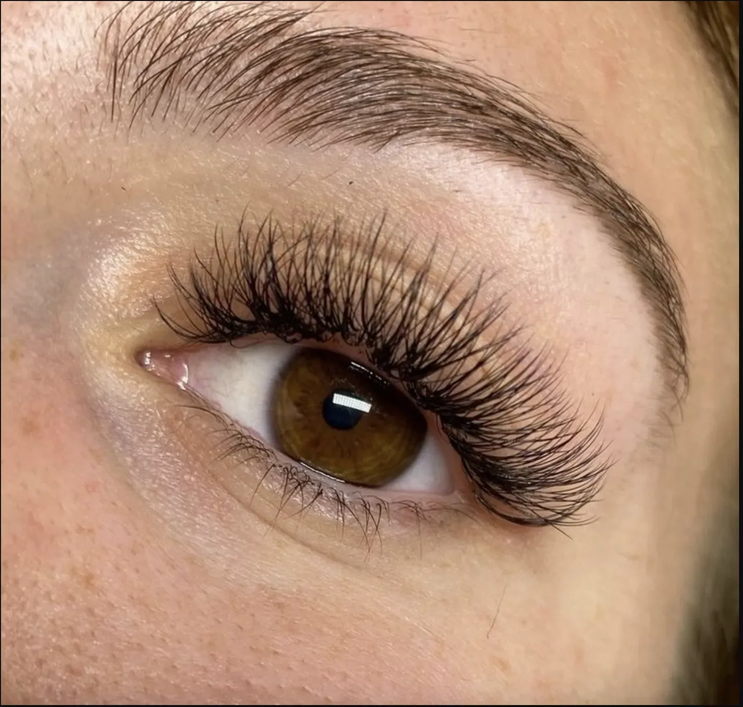 Coco Lashes