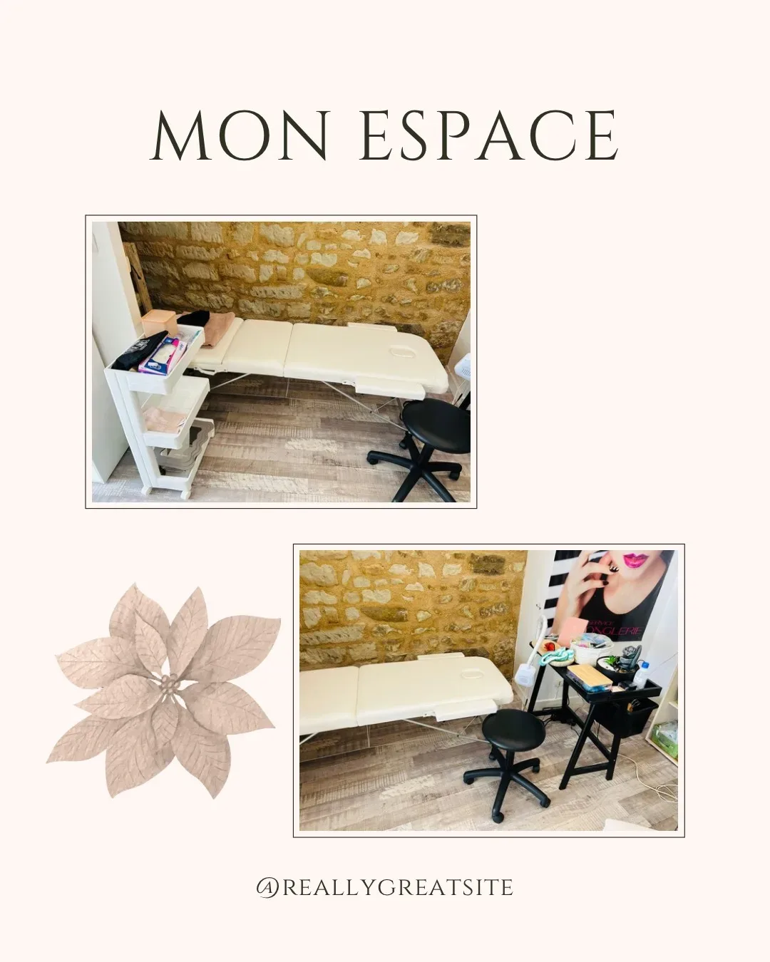 Gwenn éclat dentaire - Sourcils & cils Châtellerault - Photo de couverture - OneBooking