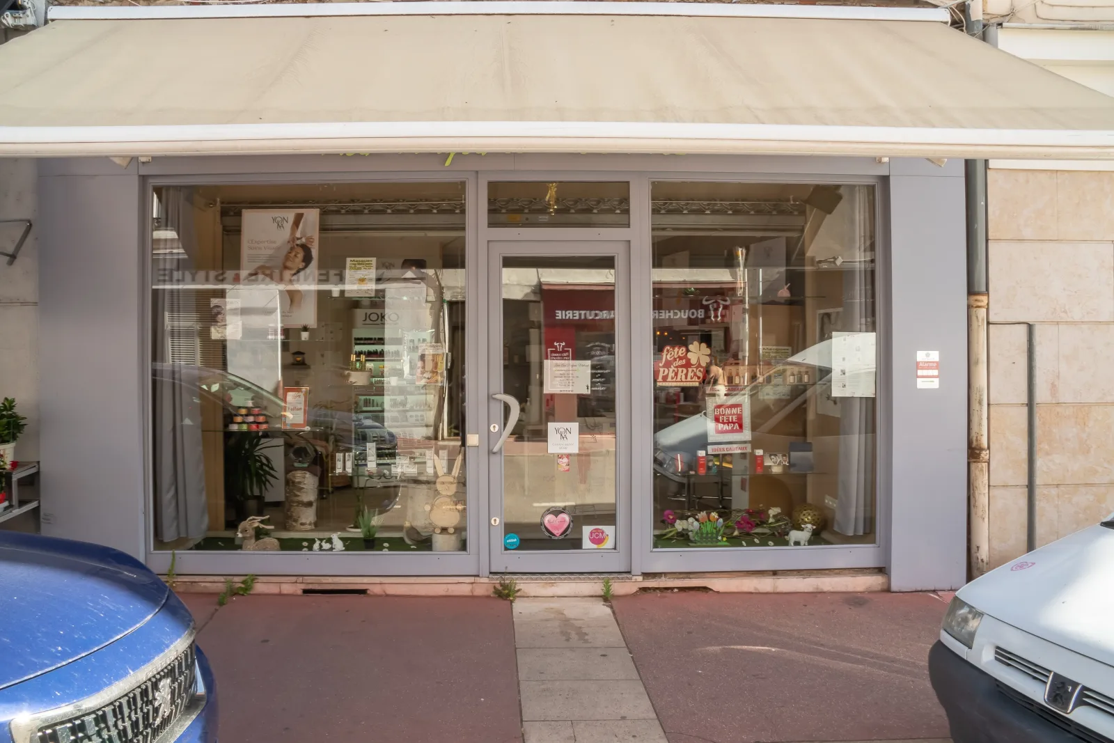 Institut Aux Parfums Mulsant