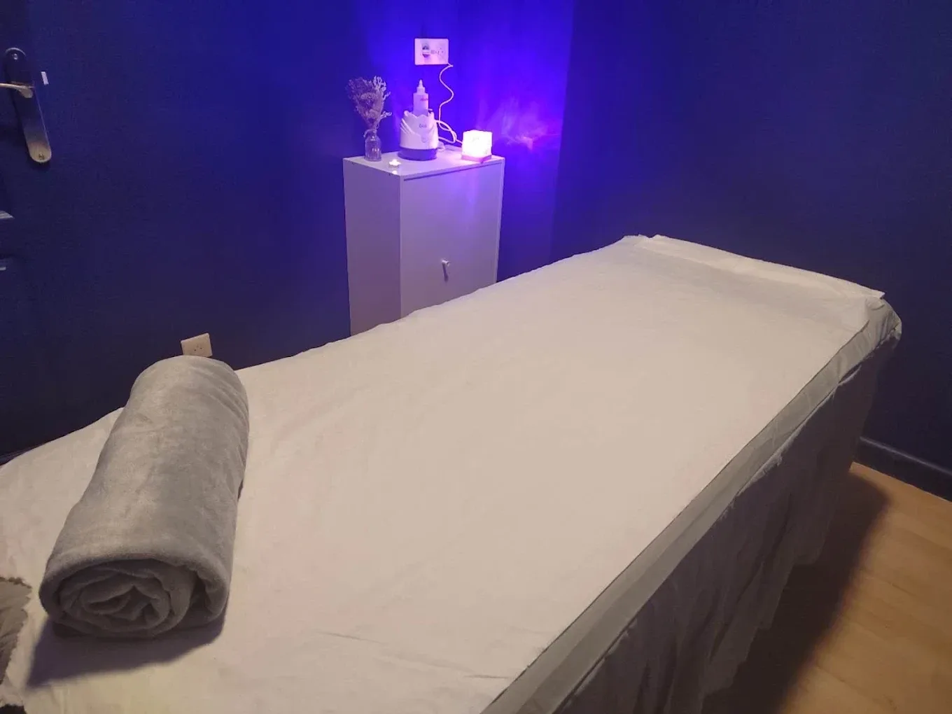 Harmony Spa - Massage Boulogne-Billancourt - Photo de couverture - OneBooking