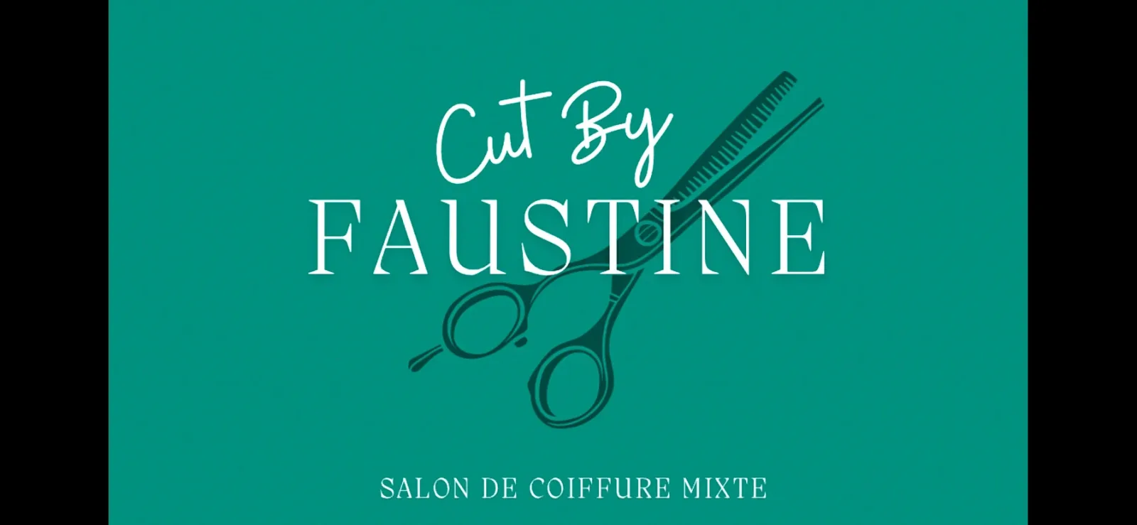 Cut by Faustine - Coiffure Le Pradet - Photo de couverture - OneBooking