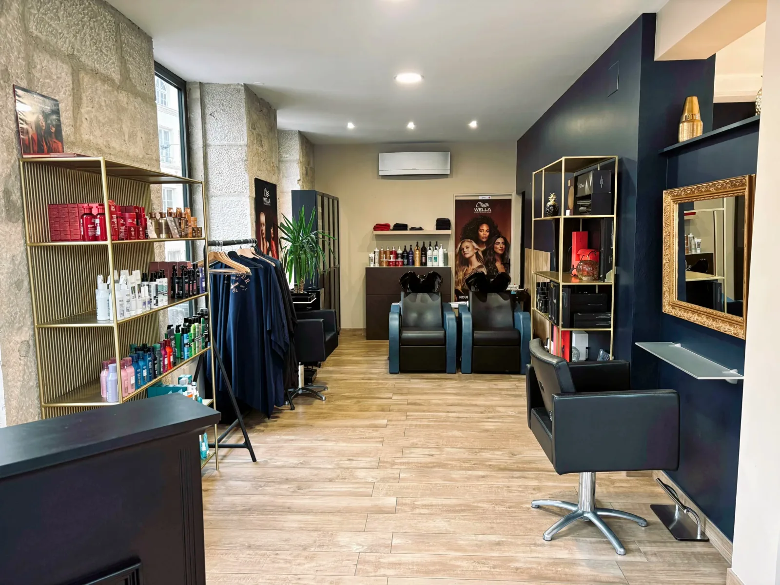 Celphi Coiffure