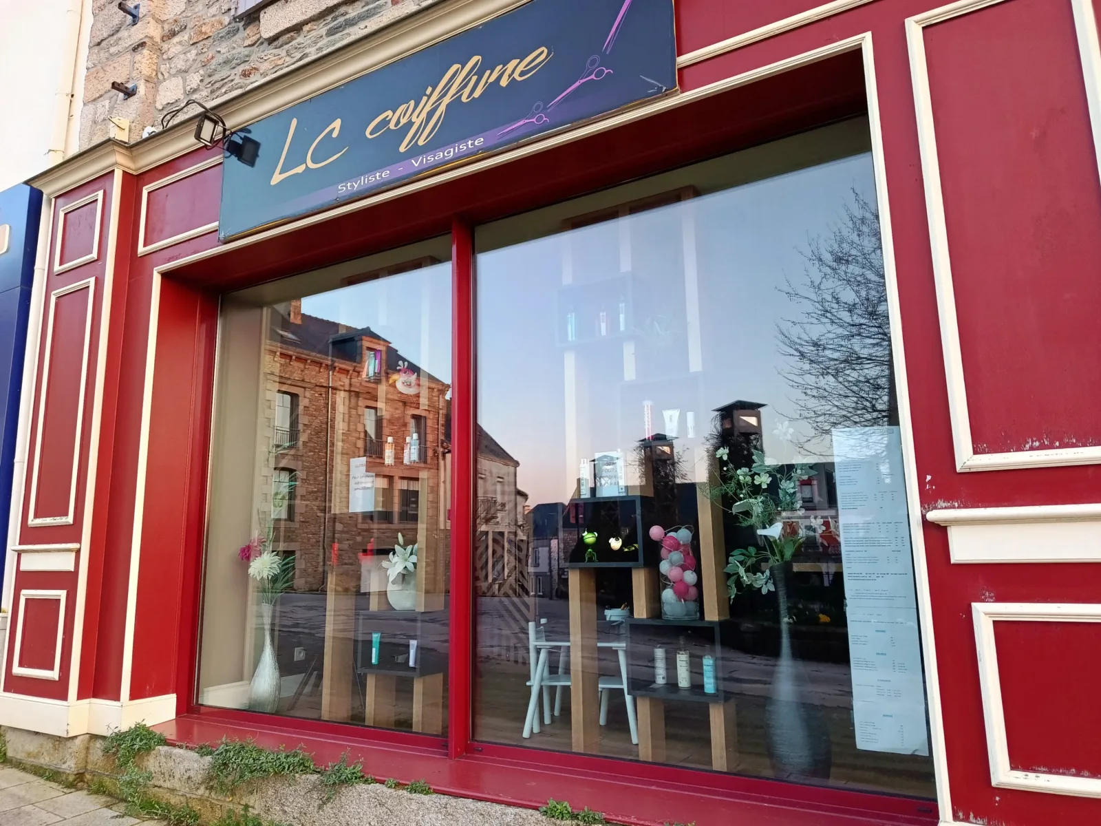 LC Coiffure