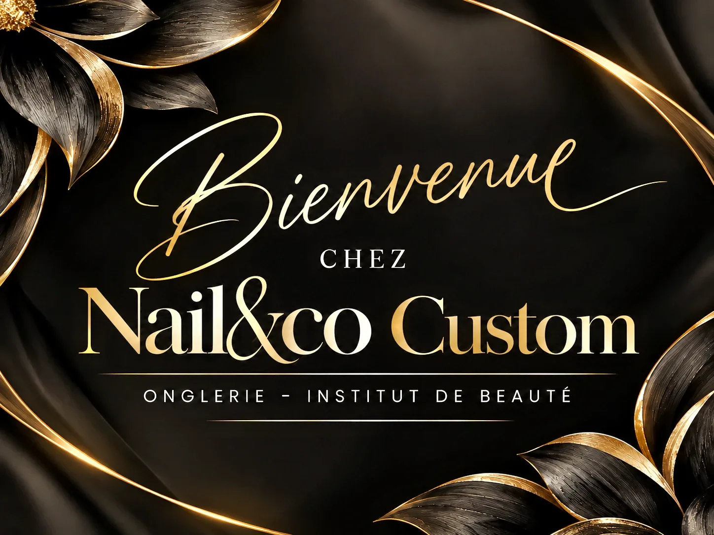 Nail&co custom