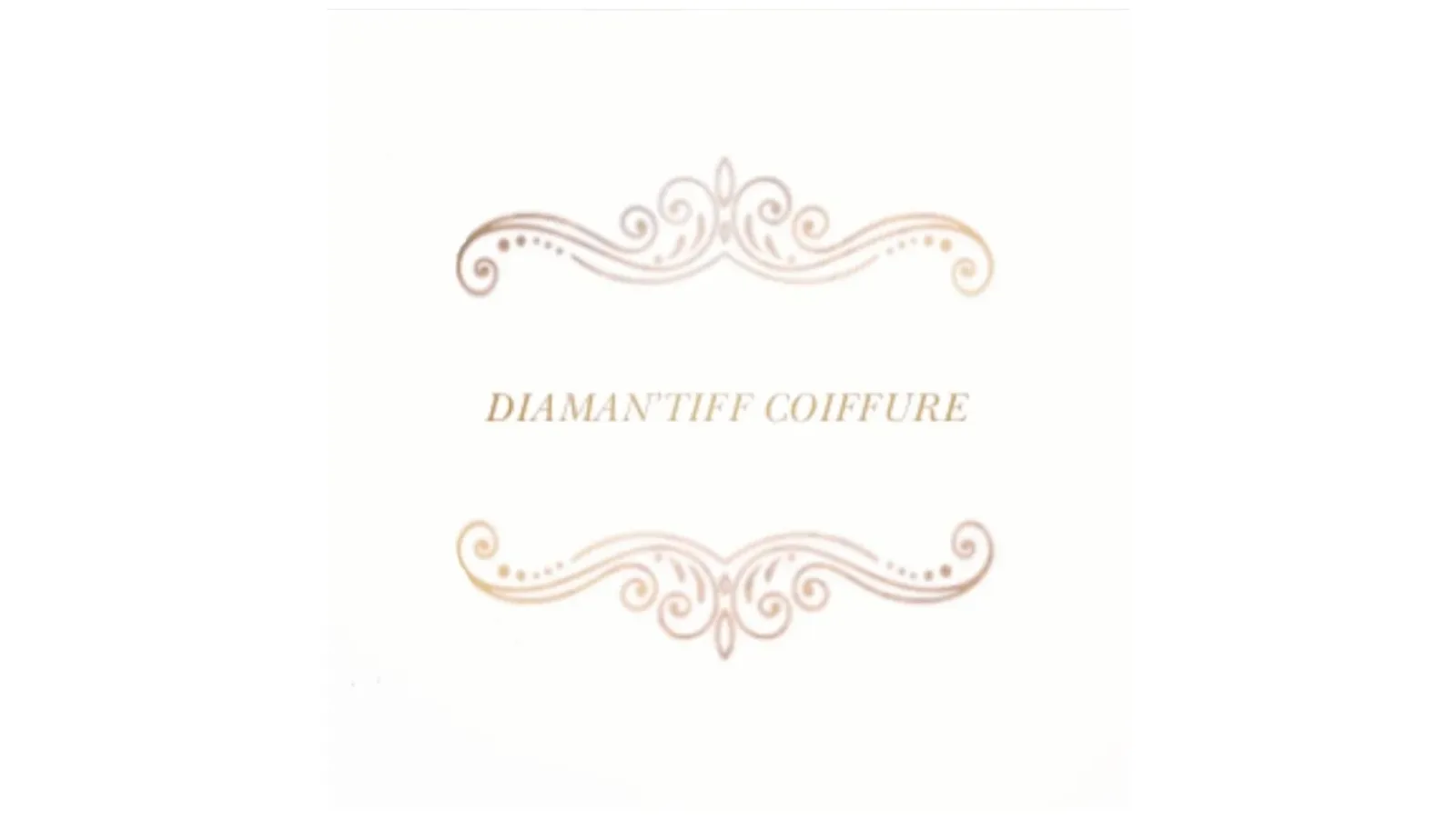 Diaman'Tiff - Coiffure Pau - Photo de couverture - OneBooking