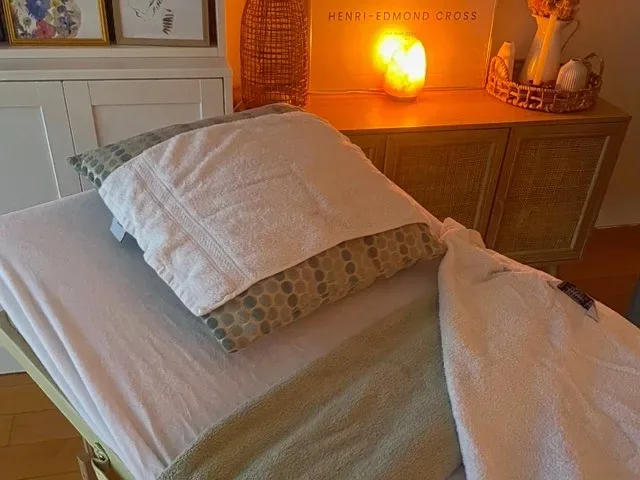 Mama rose - massage prénatal / postnatal / soin rebozo - Massage Boulogne-Billancourt - Photo de couverture - OneBooking