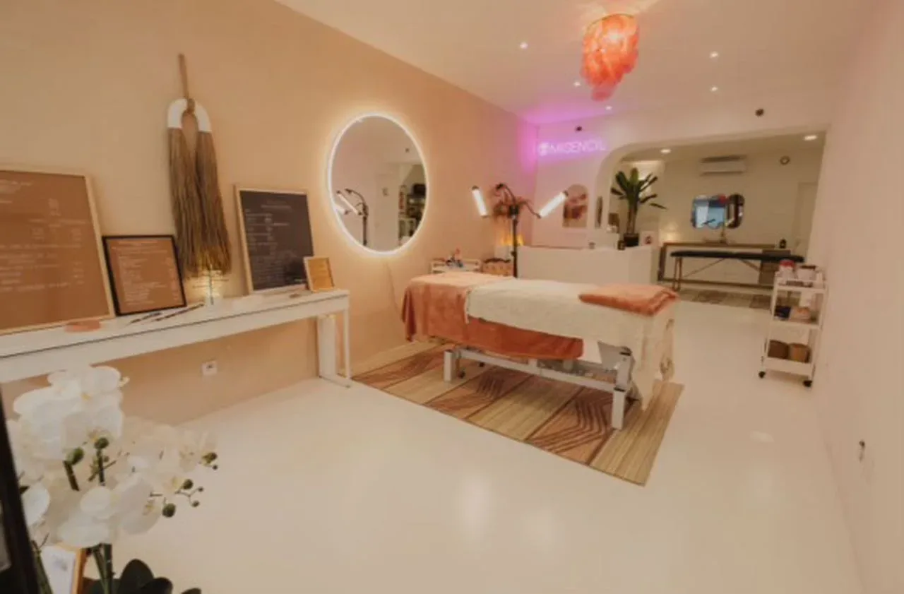 Mise en cils & beauté