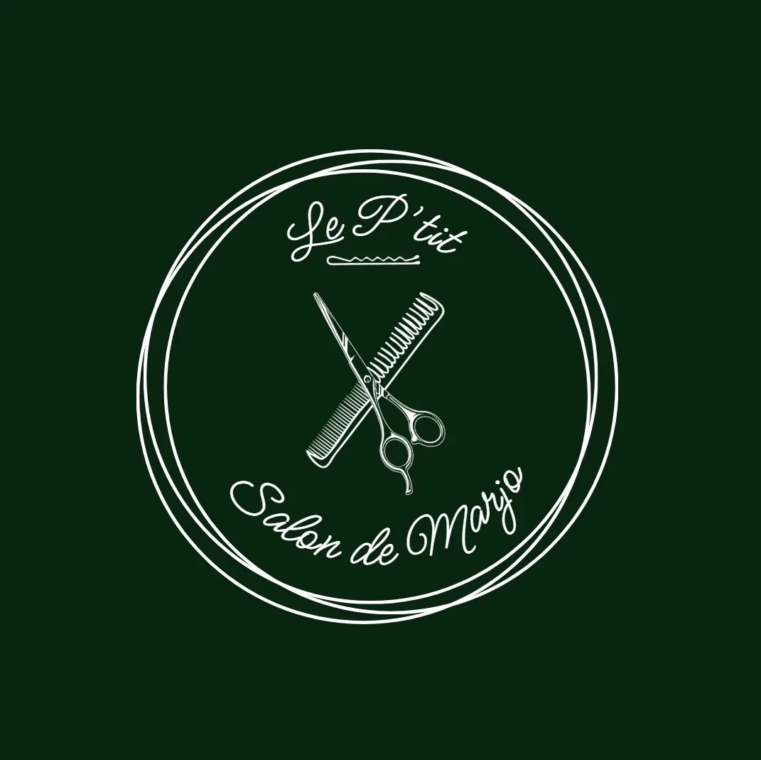 LE P'TIT SALON DE MARJO