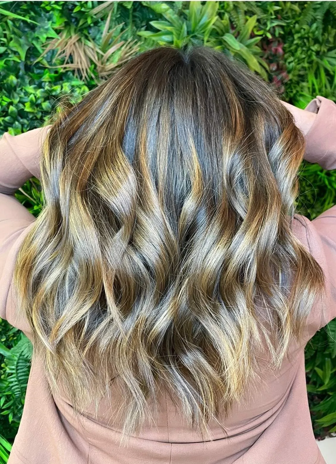 Hair Naturel