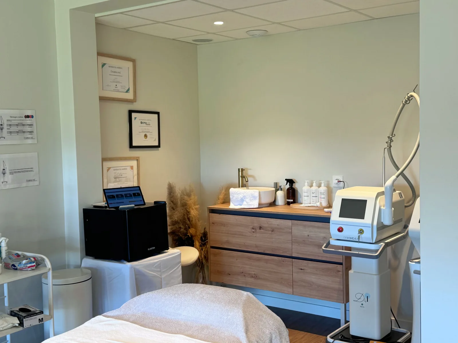 Maison Laser - Institut de beauté Rodez - Photo de couverture - OneBooking