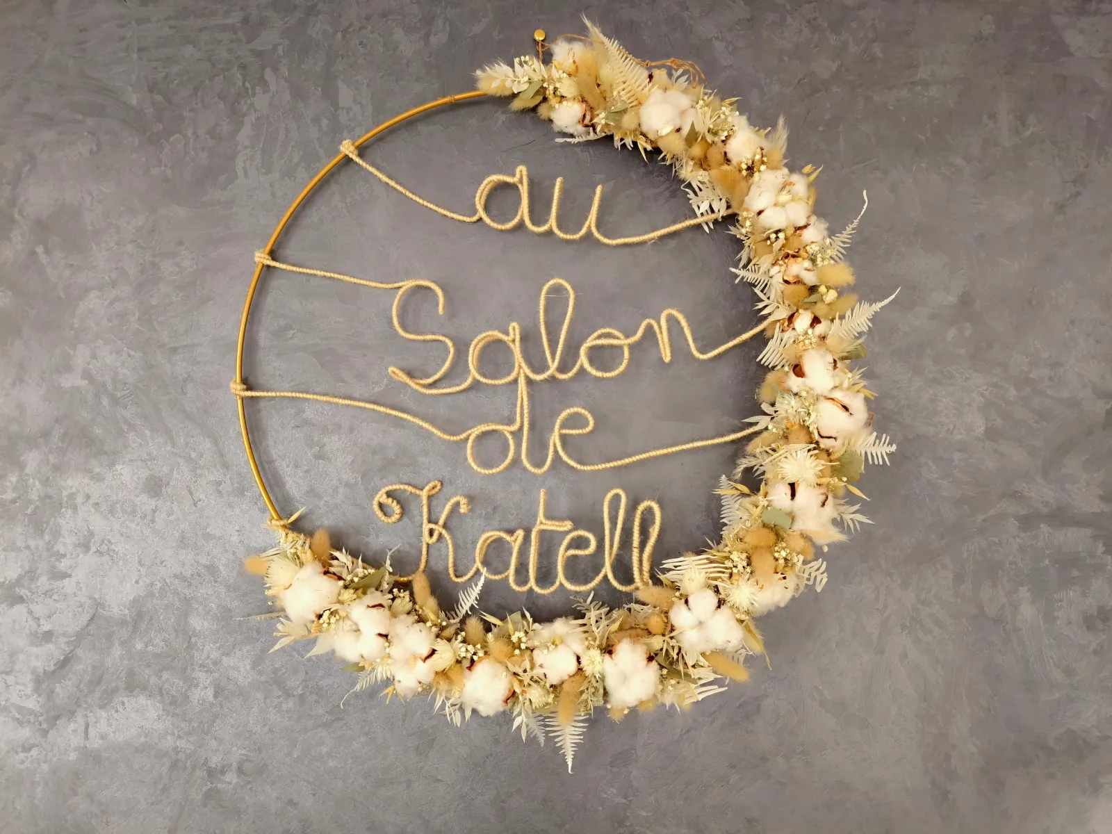 O Salon de Katell
