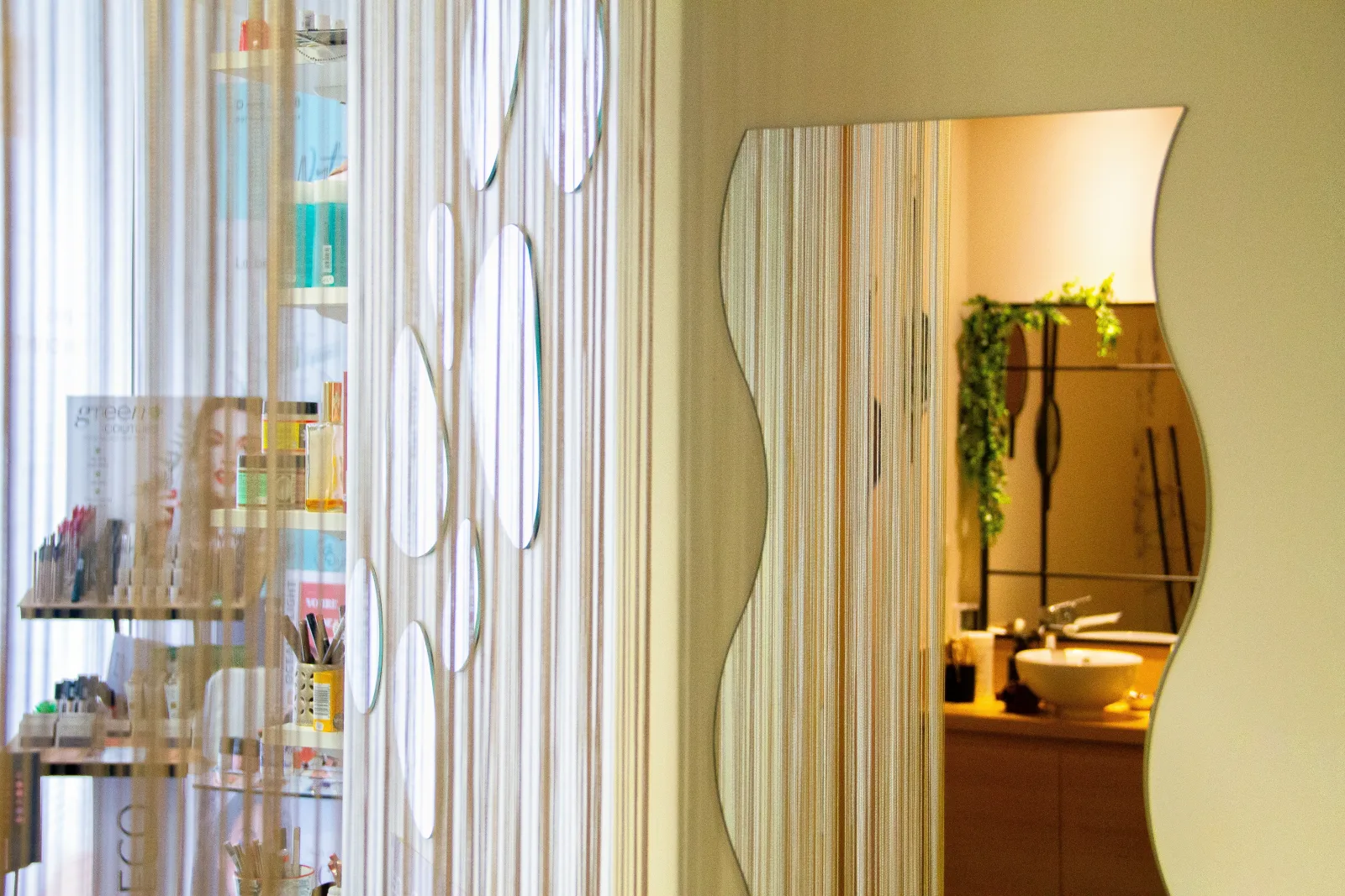 Manatea Spa - Spa La Rochelle - Photo de couverture - OneBooking