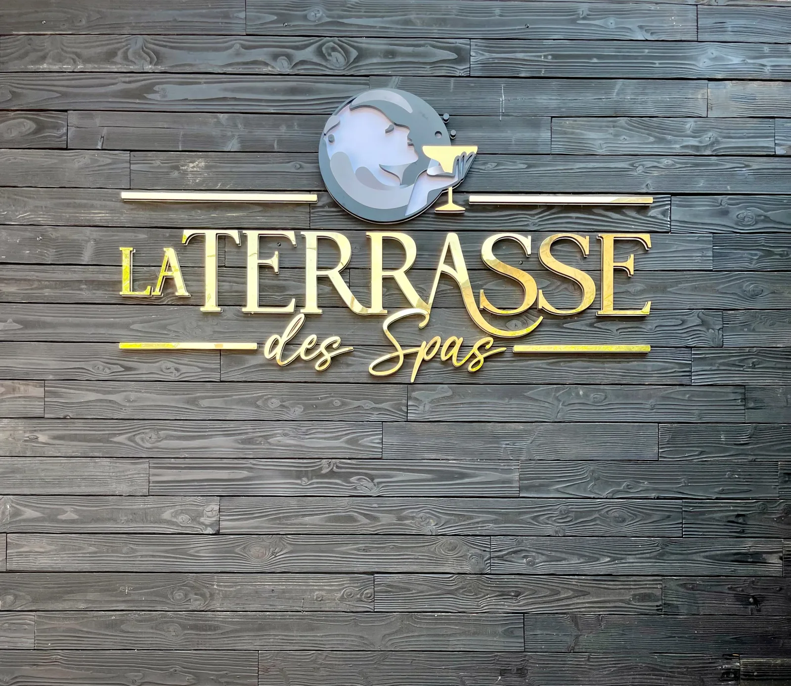 La Terrasse Des Spas