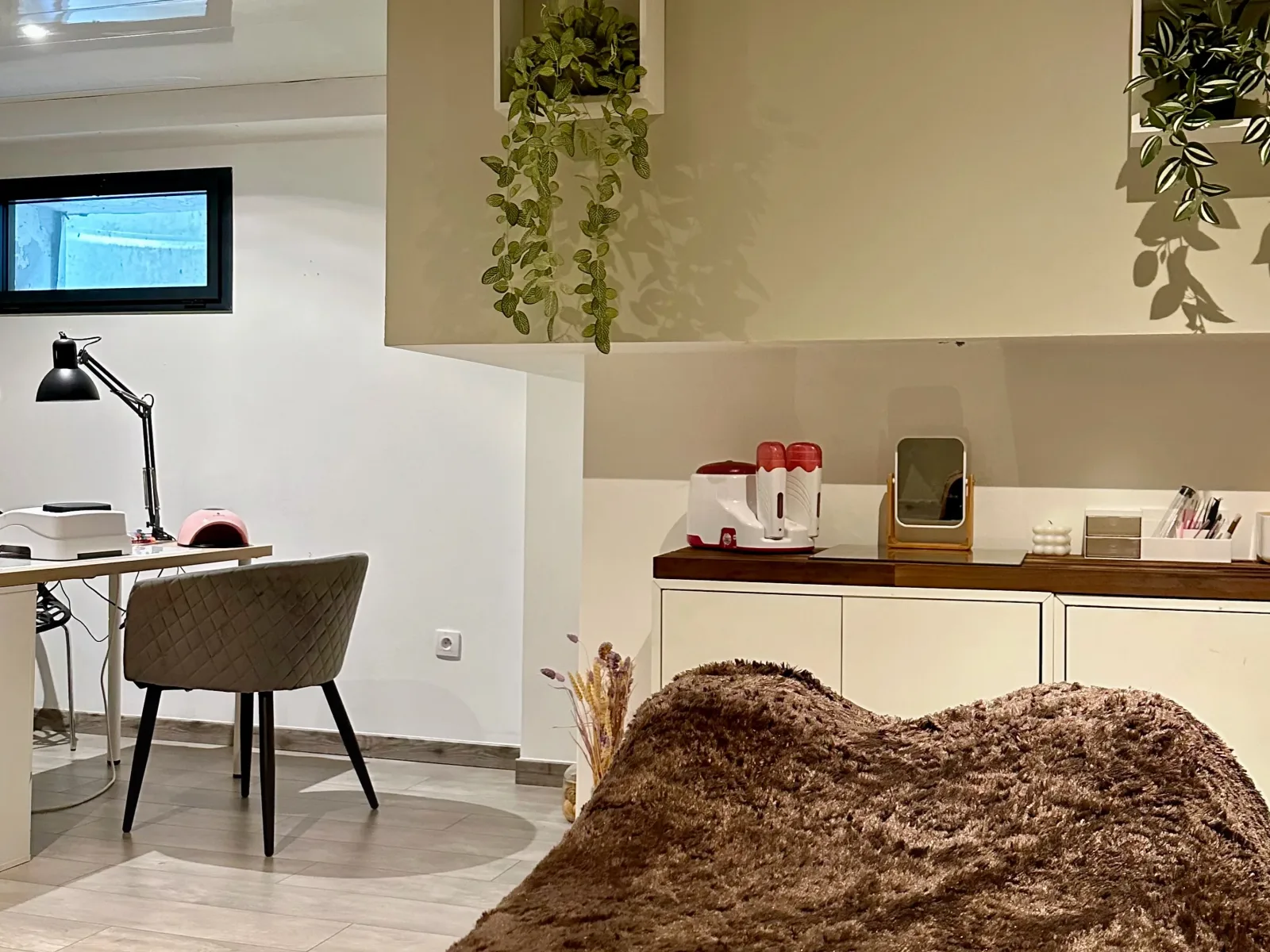 Beauty Home by JK