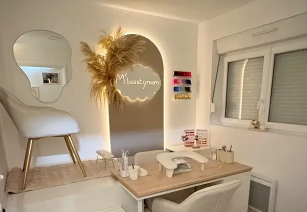 MBeautyroom - Onglerie Loison-sous-Lens - Photo de couverture - OneBooking