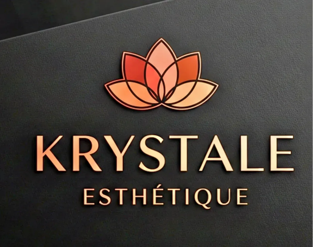 krystale esthétique