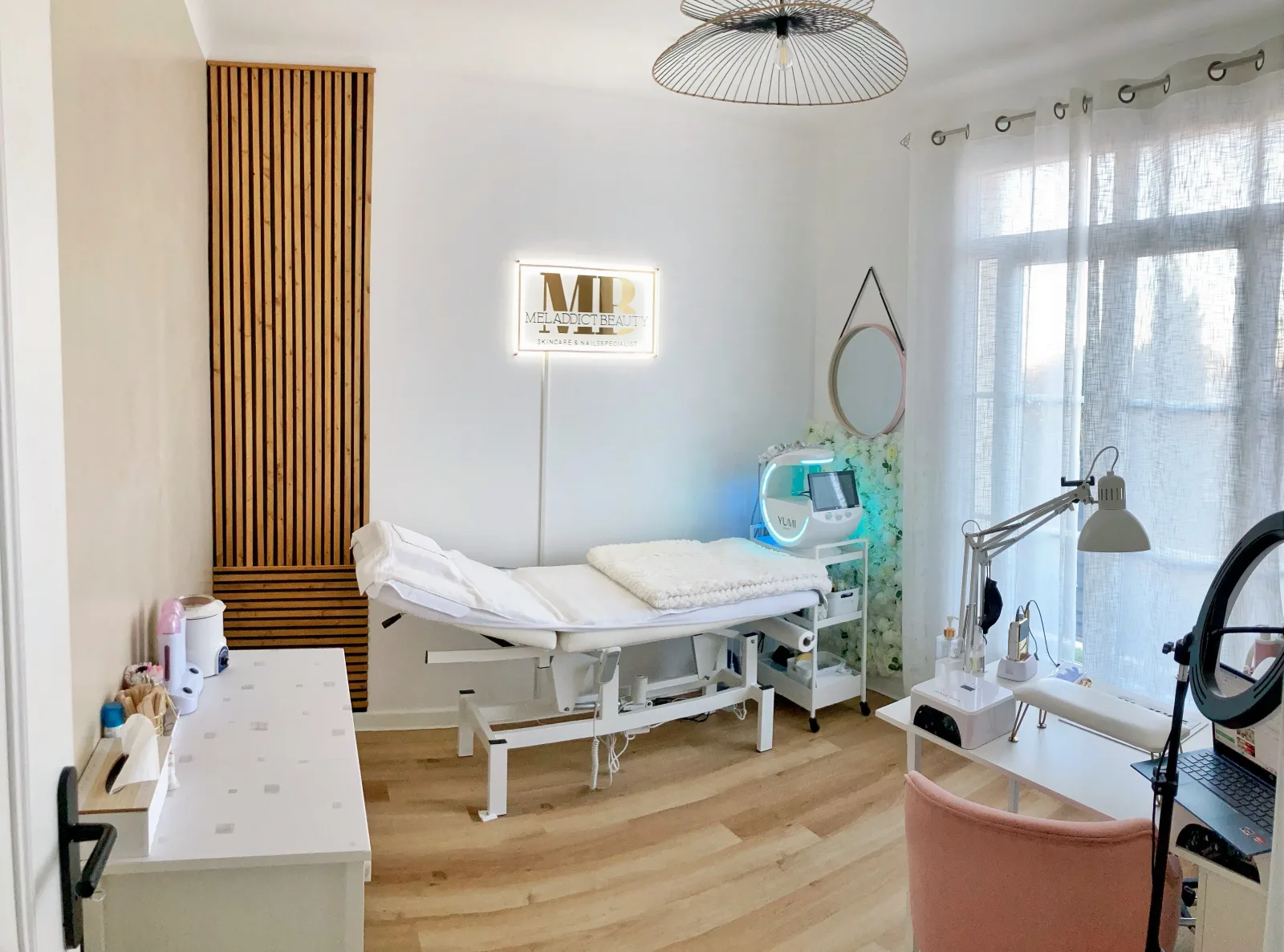 Meladdict Beauty - Massage La Seyne-sur-Mer - Photo de couverture - OneBooking
