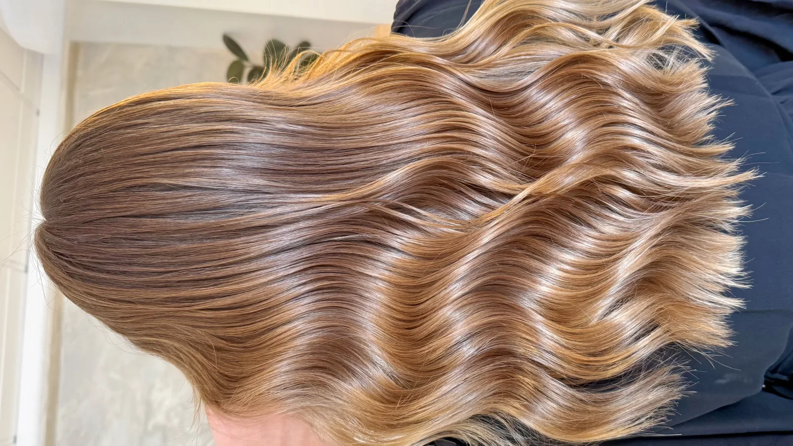 ARSLANER Figen Coiffeuse - Coiffure Strasbourg - Photo de couverture - OneBooking