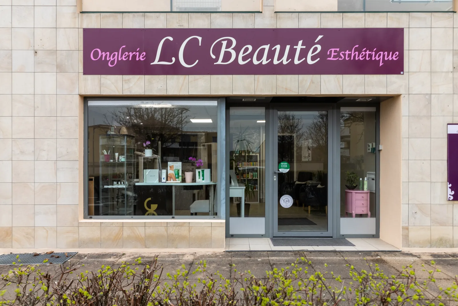 Cécile Esthetique