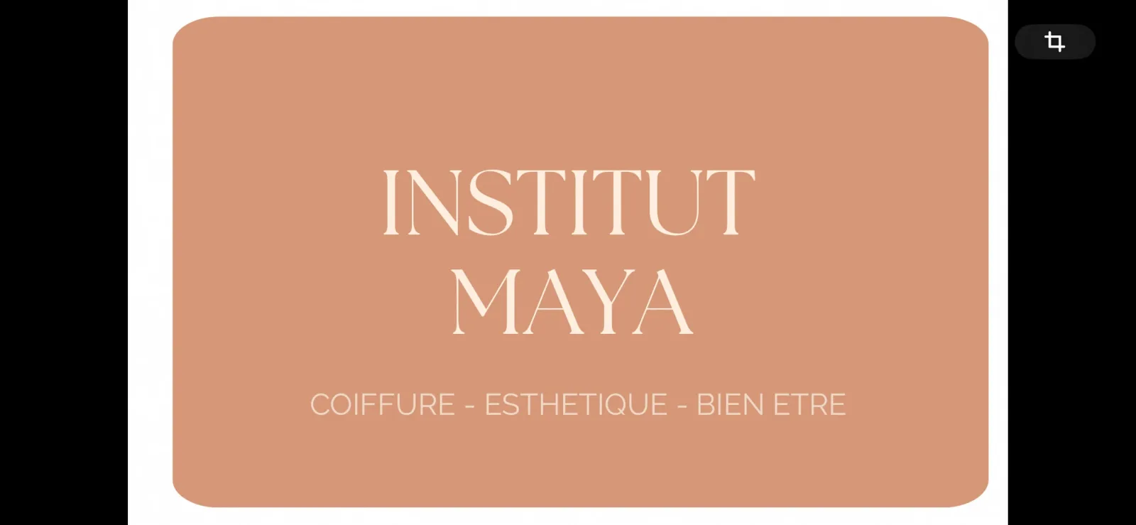 INSTITUT MAYA - Coiffure Mouans-Sartoux - Photo de couverture - OneBooking