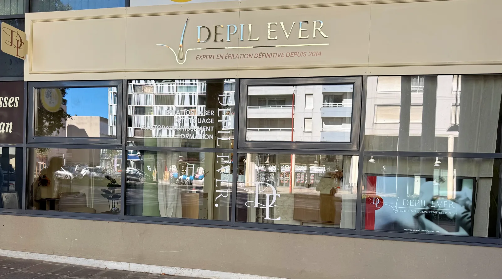 Depil Ever