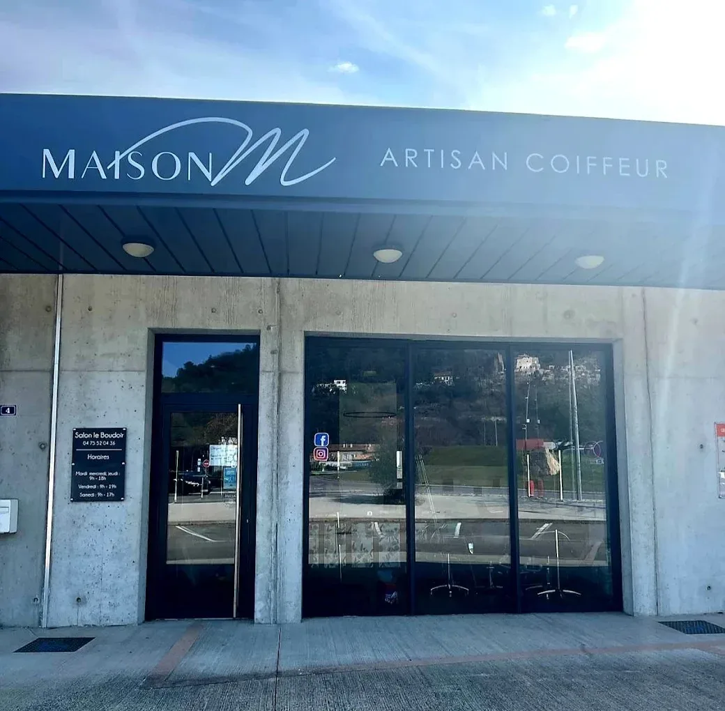 Maison M