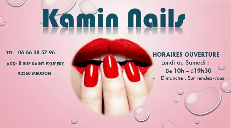 Kamin Nails
