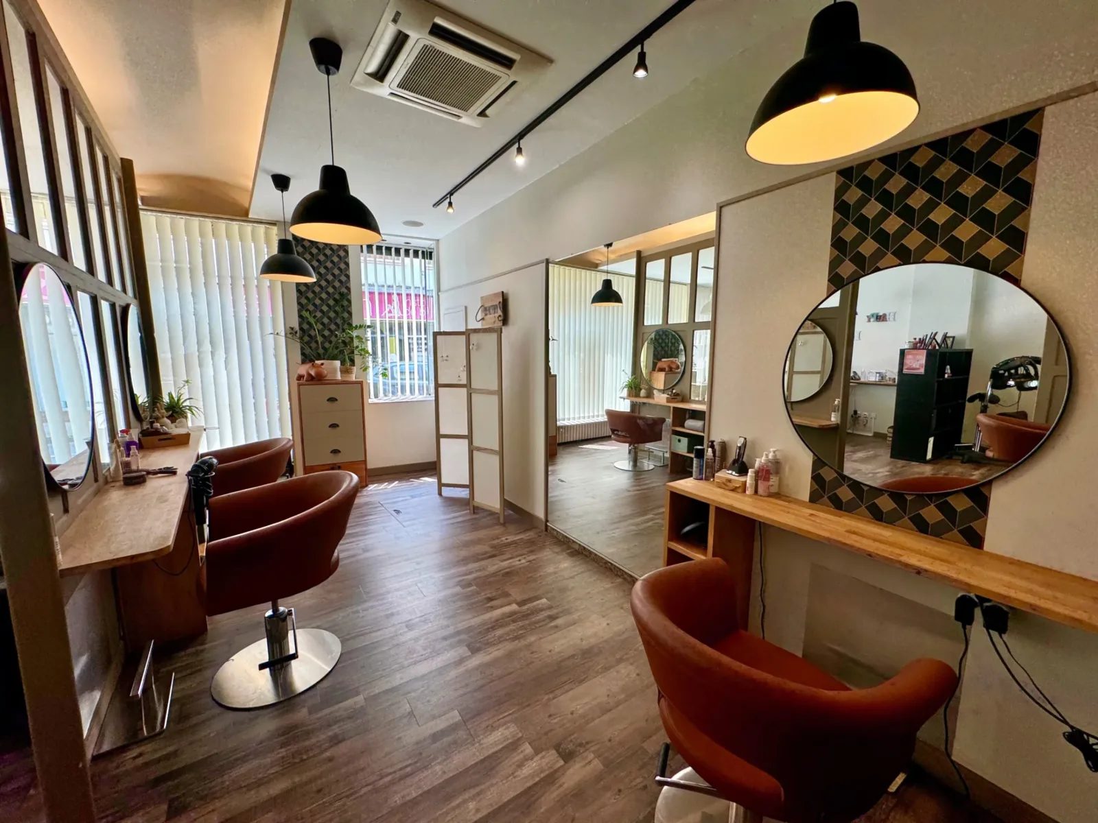 Marie B - Coiffure Moulins - Marie B - Photo Galerie - OneBooking