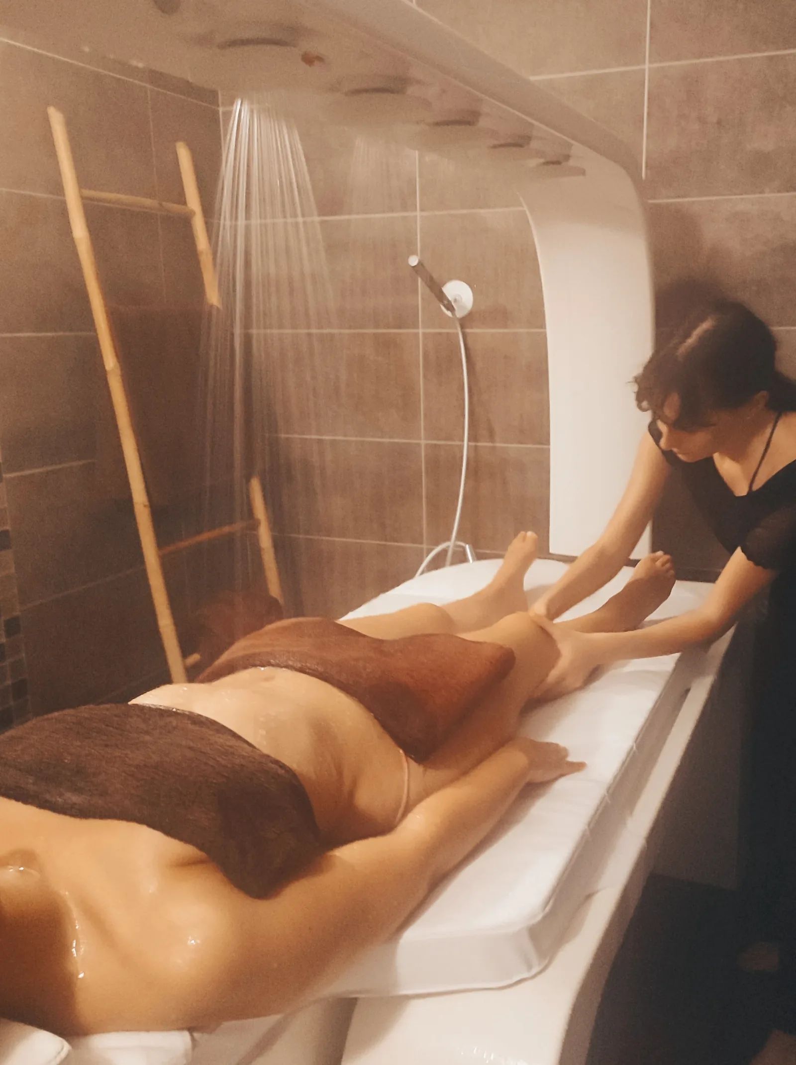 Manatea Spa - Spa La Rochelle - Manatea Spa - Photo Galerie - OneBooking