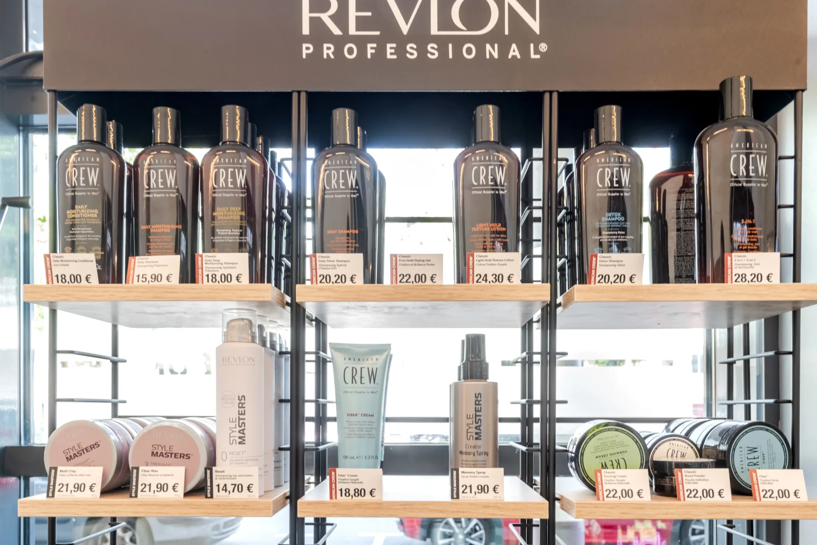 Jérôme Coiffeur - Coiffure Rodez - Jérôme Coiffeur - Photo Galerie - OneBooking