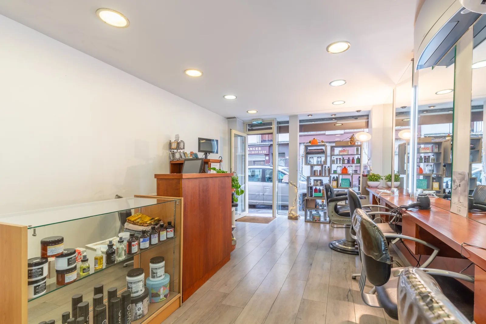 Carol'Coiffure - Coiffure Le Kremlin-Bicêtre - Carol'Coiffure - Photo Galerie - OneBooking