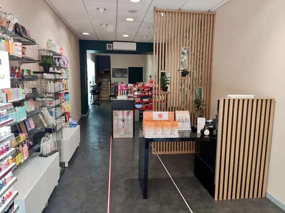 Stylenco - Institut de beauté Roanne - Stylenco - Photo Galerie - OneBooking