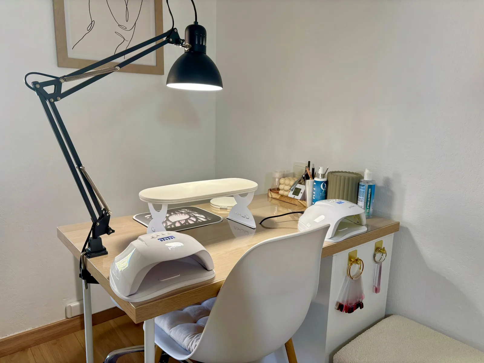 Laura Beauty - Onglerie Sète - Laura Beauty - Photo Galerie - OneBooking