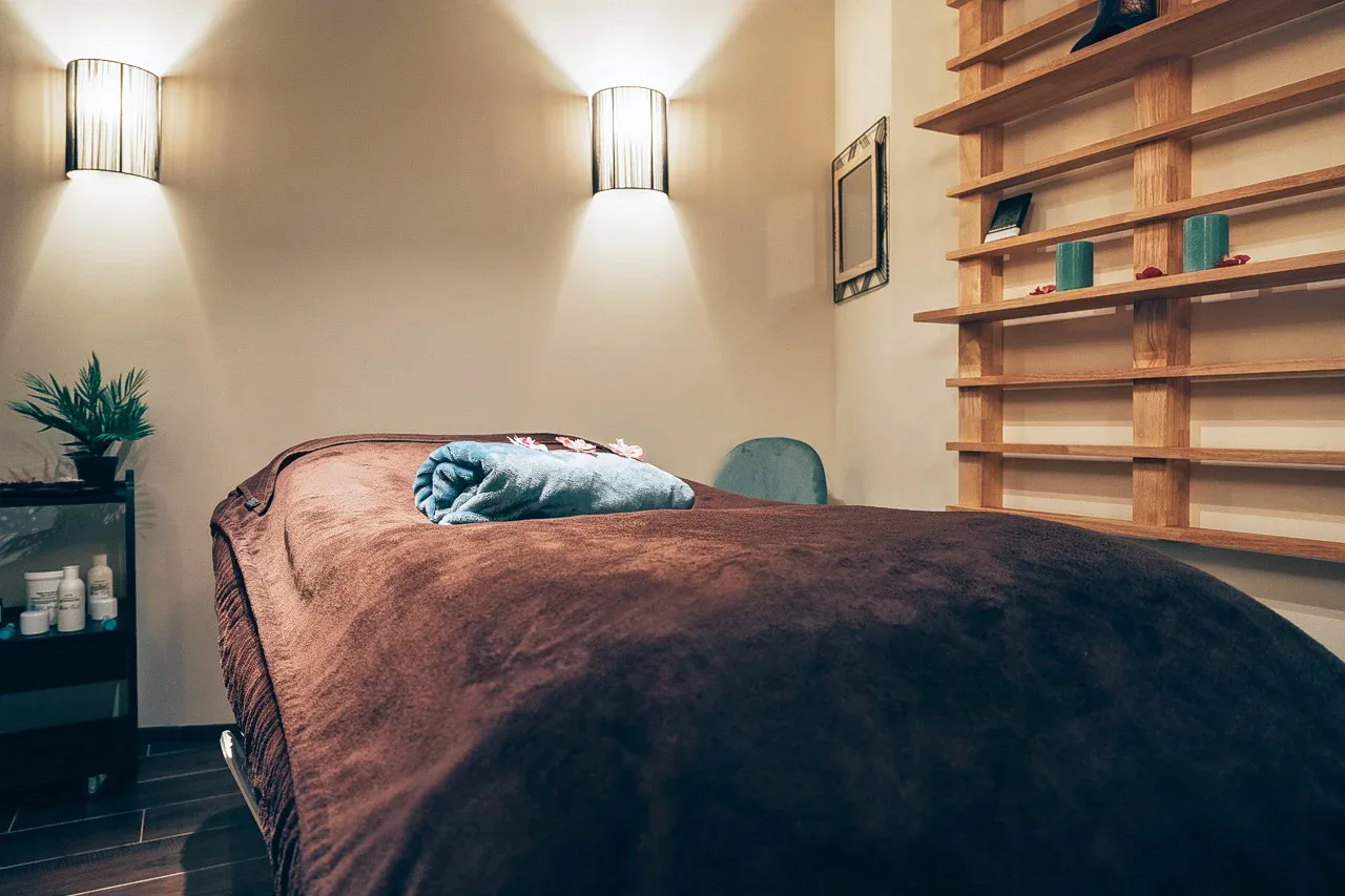 Bulle de Bien être - Institut de beauté Rodez - Bulle de Bien être - Photo Galerie - OneBooking