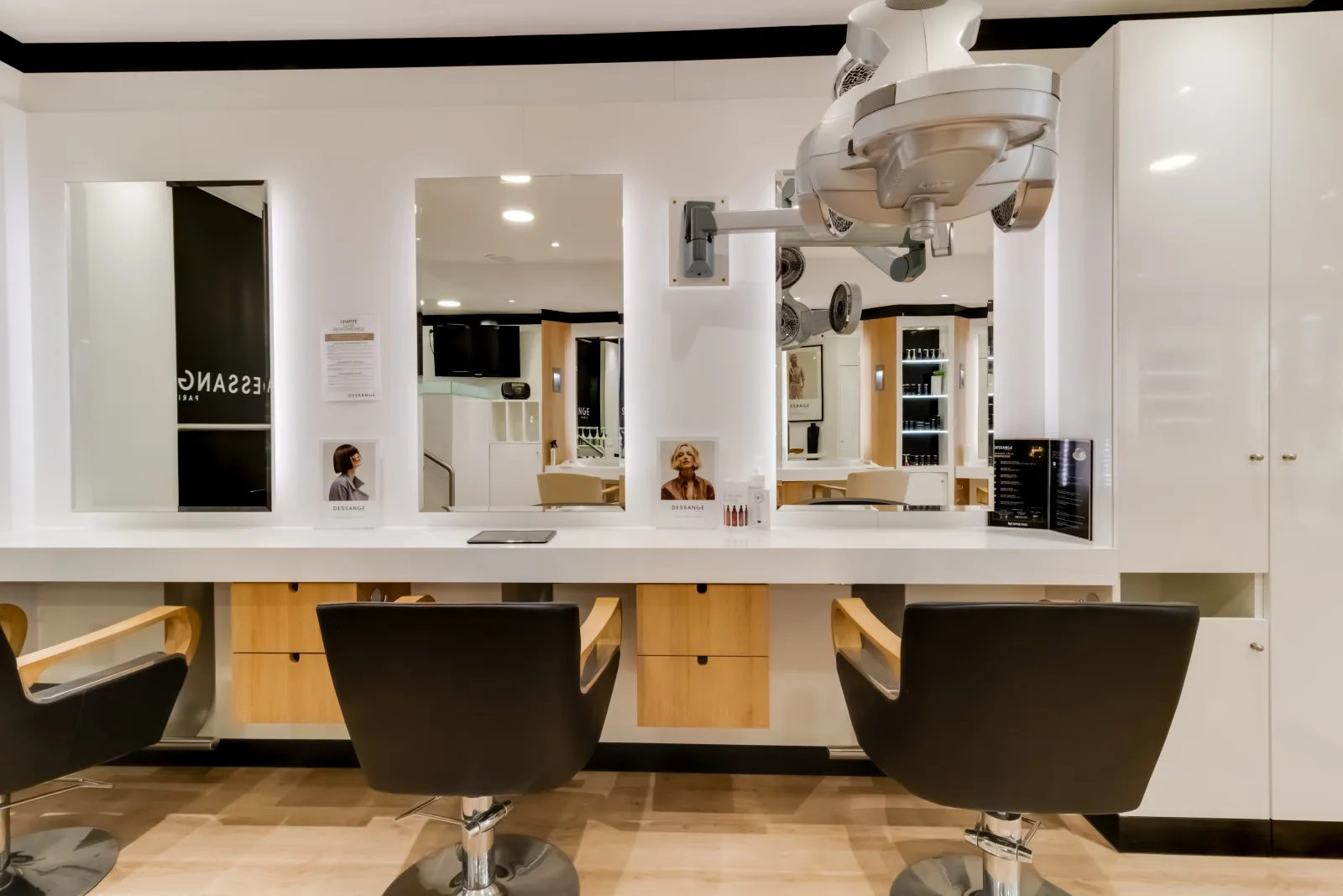 DESSANGE - Provins - Coiffure Provins - DESSANGE - Provins - Photo Galerie - OneBooking