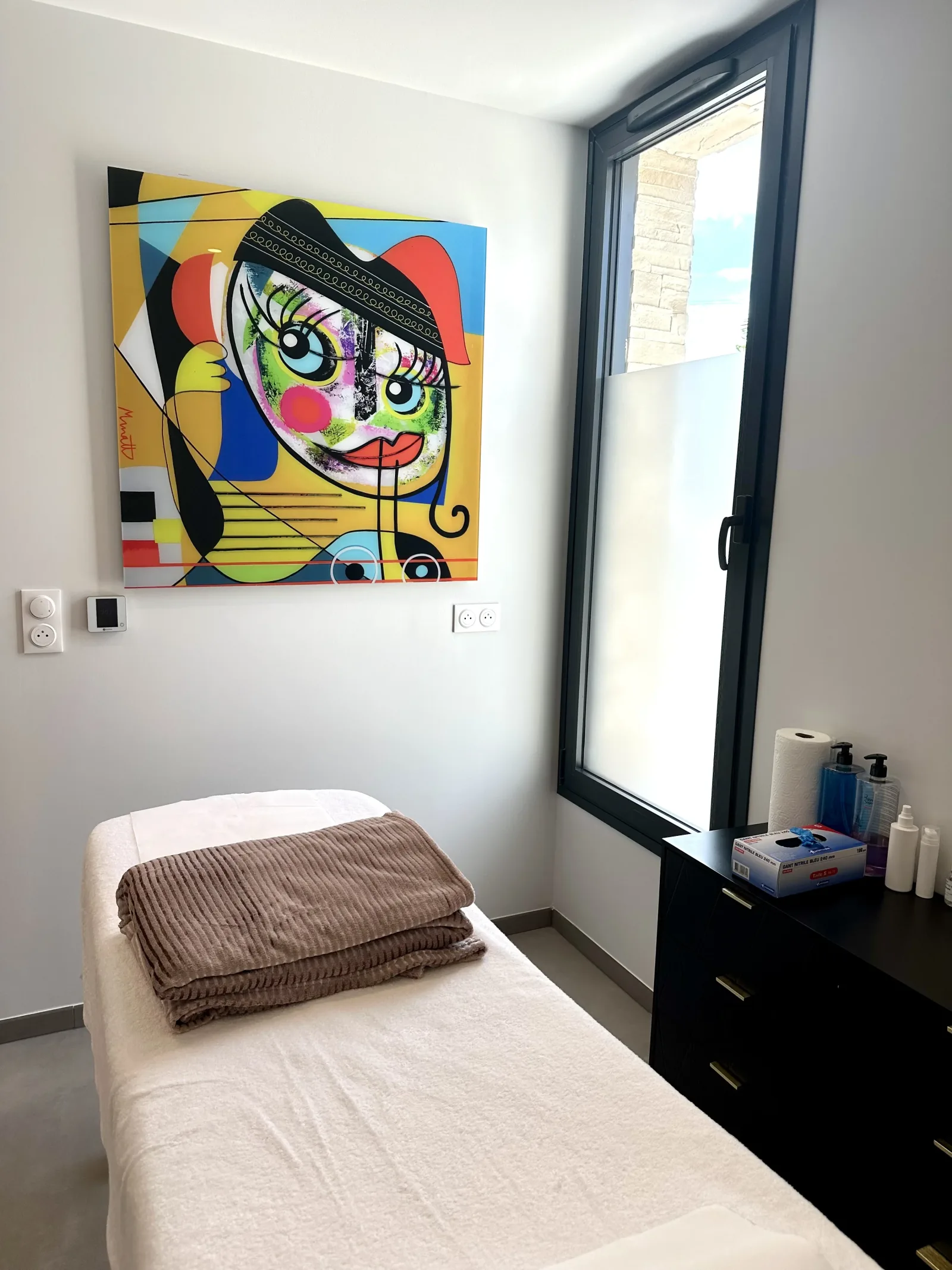 Dermapure - Massage Pau - Dermapure - Photo Galerie - OneBooking