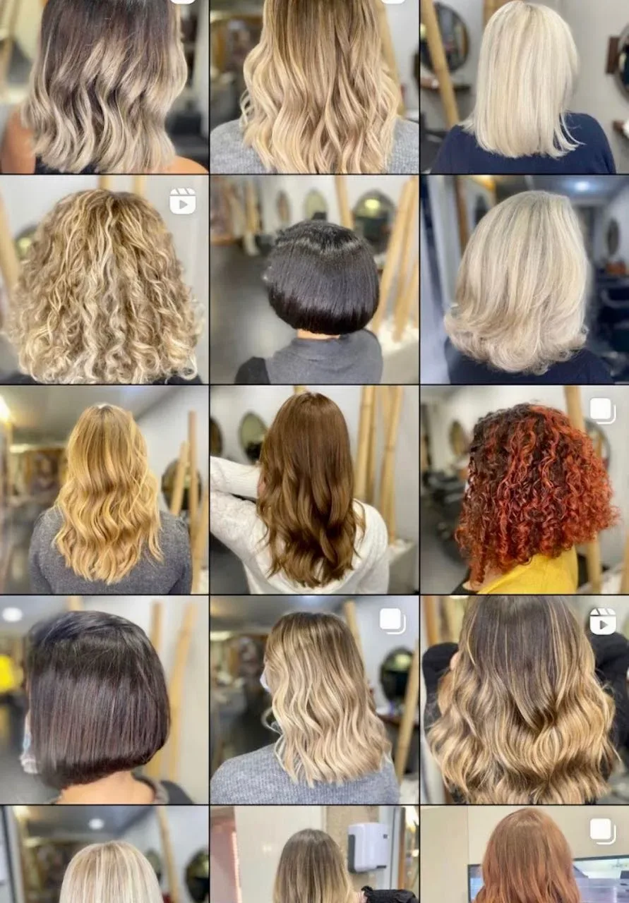 Carpy Coiffeur devient JM Coiffeur - Coiffure Blois - Carpy Coiffeur devient JM Coiffeur - Photo Galerie - OneBooking