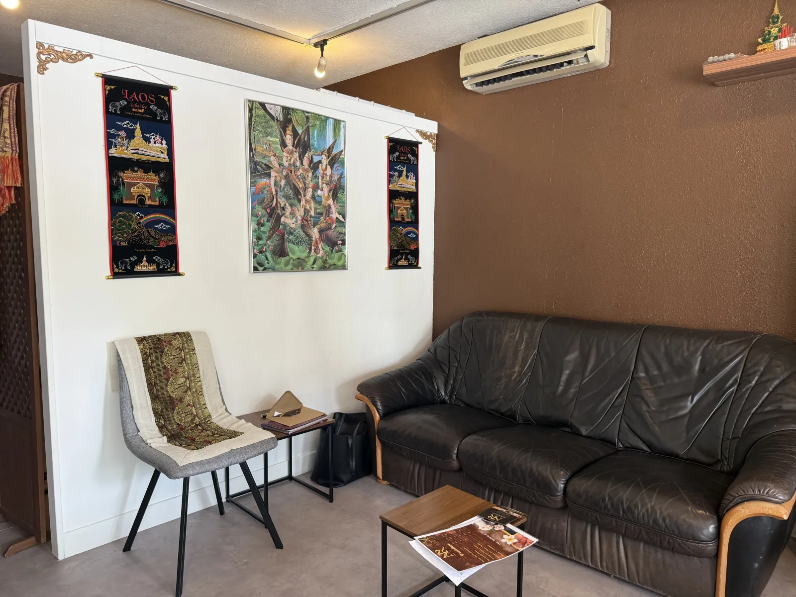NR Thaï Bien-Être - Massage Le Rouret - NR Thaï Bien-Être - Photo Galerie - OneBooking