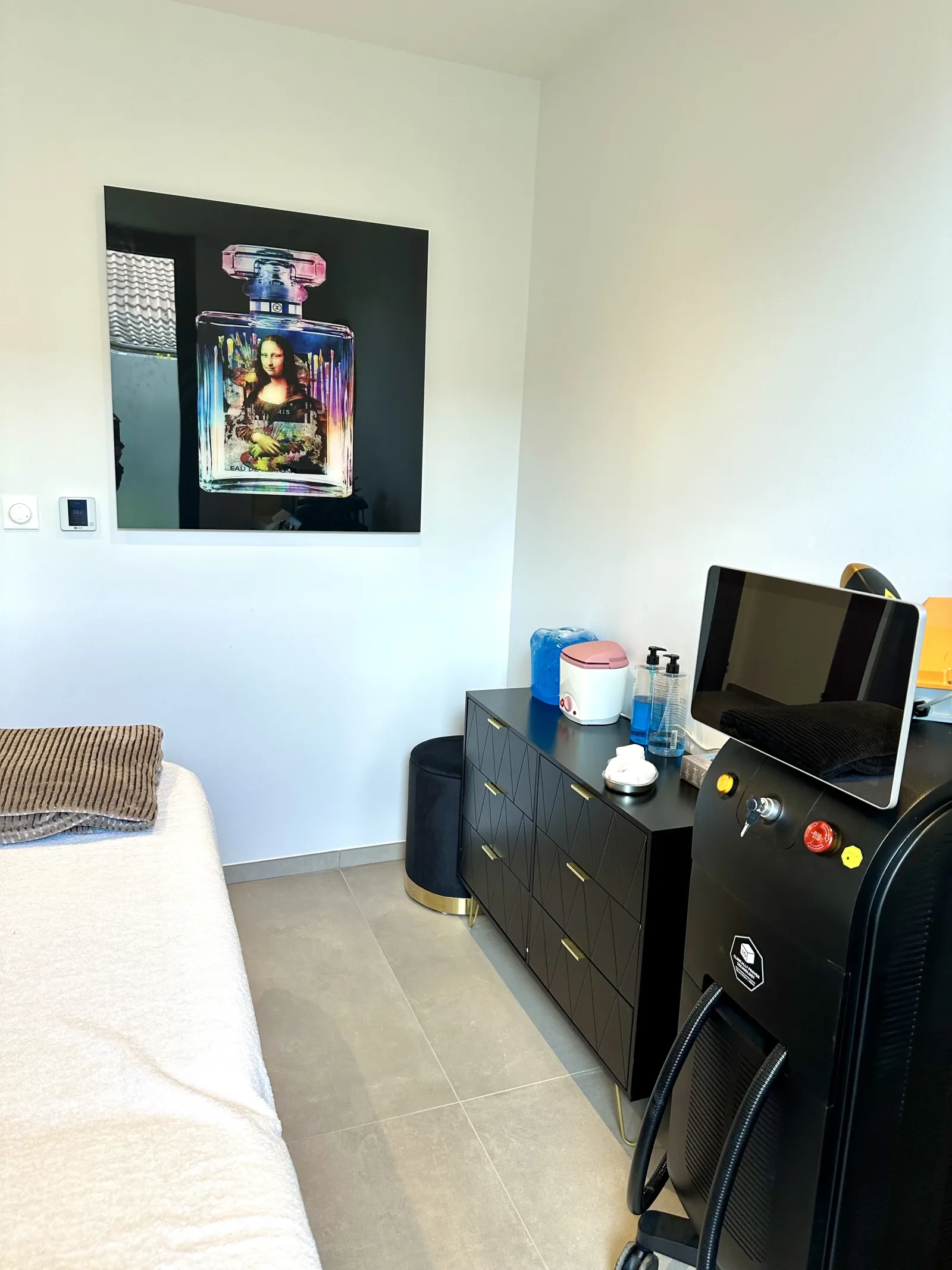 Dermapure - Massage Pau - Dermapure - Photo Galerie - OneBooking