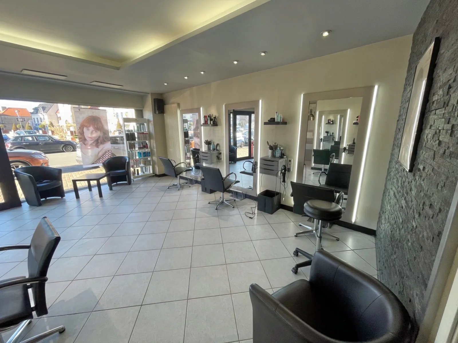 O’Salon by Coralie - Coiffure Gravelines - O’Salon by Coralie - Photo Galerie - OneBooking