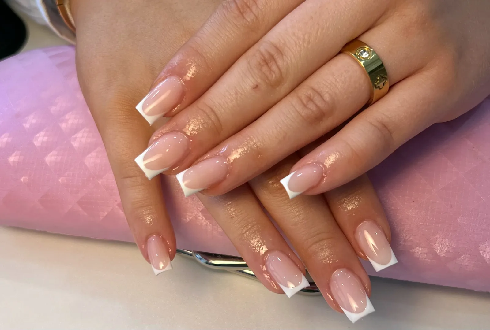 DJE.NAILSSS - Onglerie Vesoul - DJE.NAILSSS - Photo Galerie - OneBooking