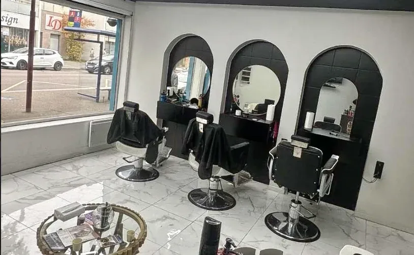 Ya hair’cut barber - Coiffure Elbeuf - Ya hair’cut barber - Photo Galerie - OneBooking