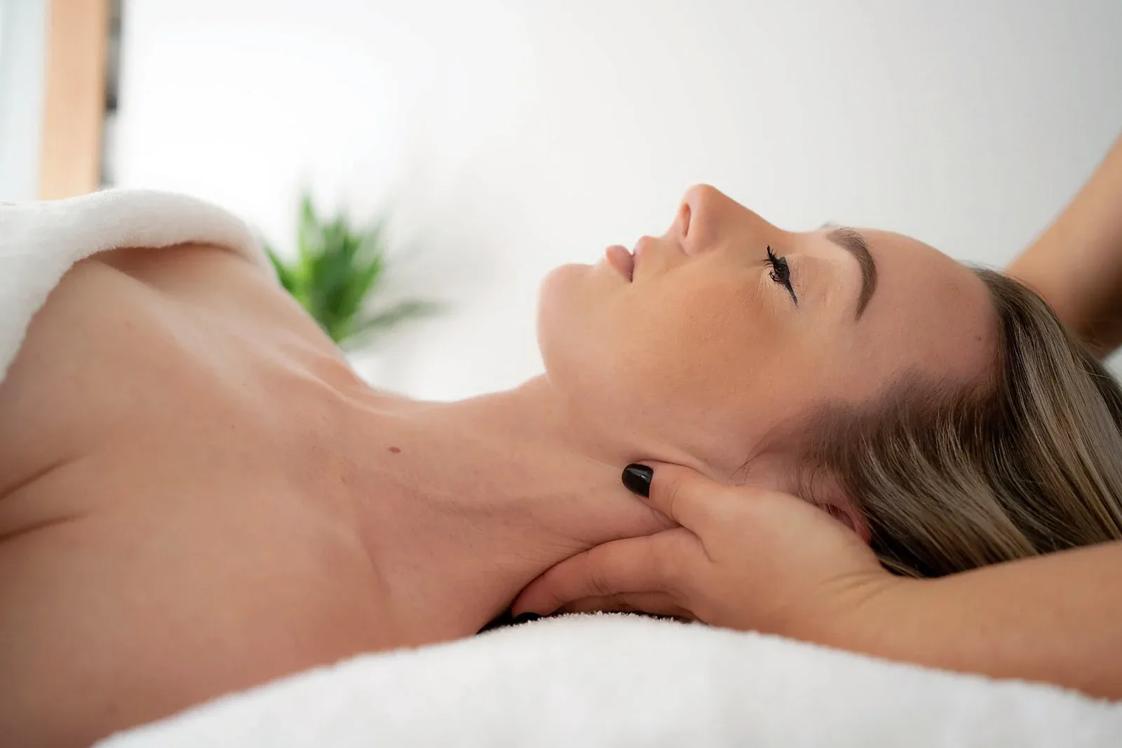 Laurinity Recovery - Massage Saint-Péray - Laurinity Recovery - Photo Galerie - OneBooking