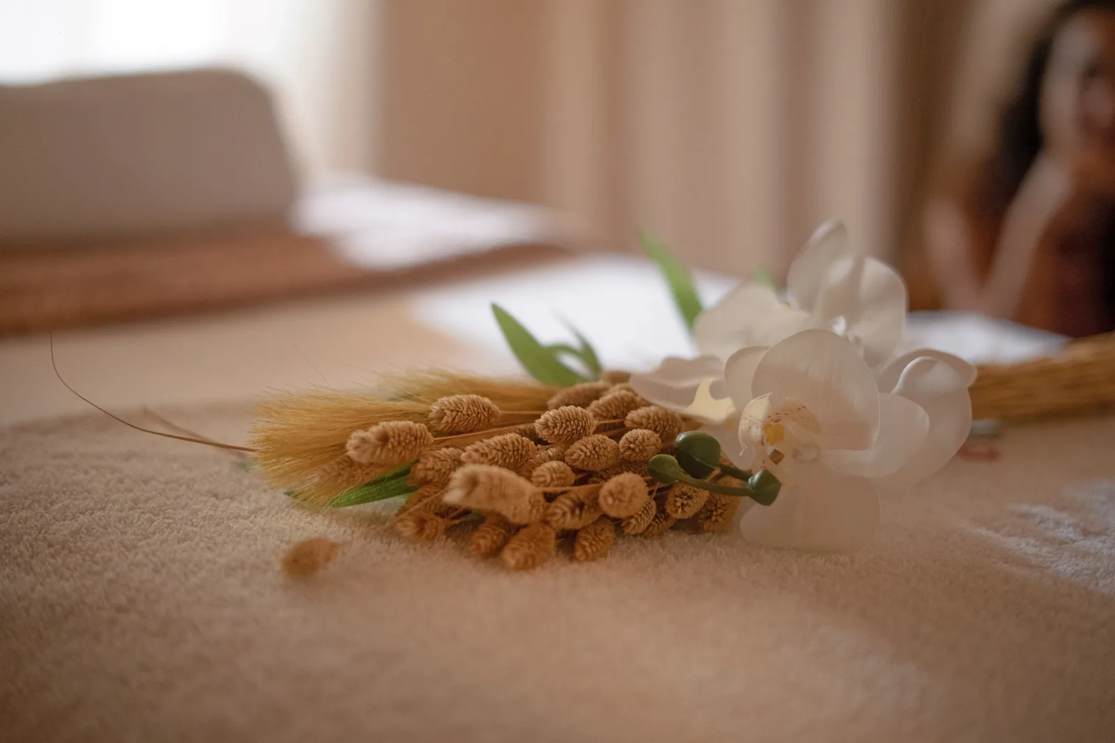 Olympe, l'institut by Villa Navarre - Massage Pau - Olympe, l'institut by Villa Navarre - Photo Galerie - OneBooking