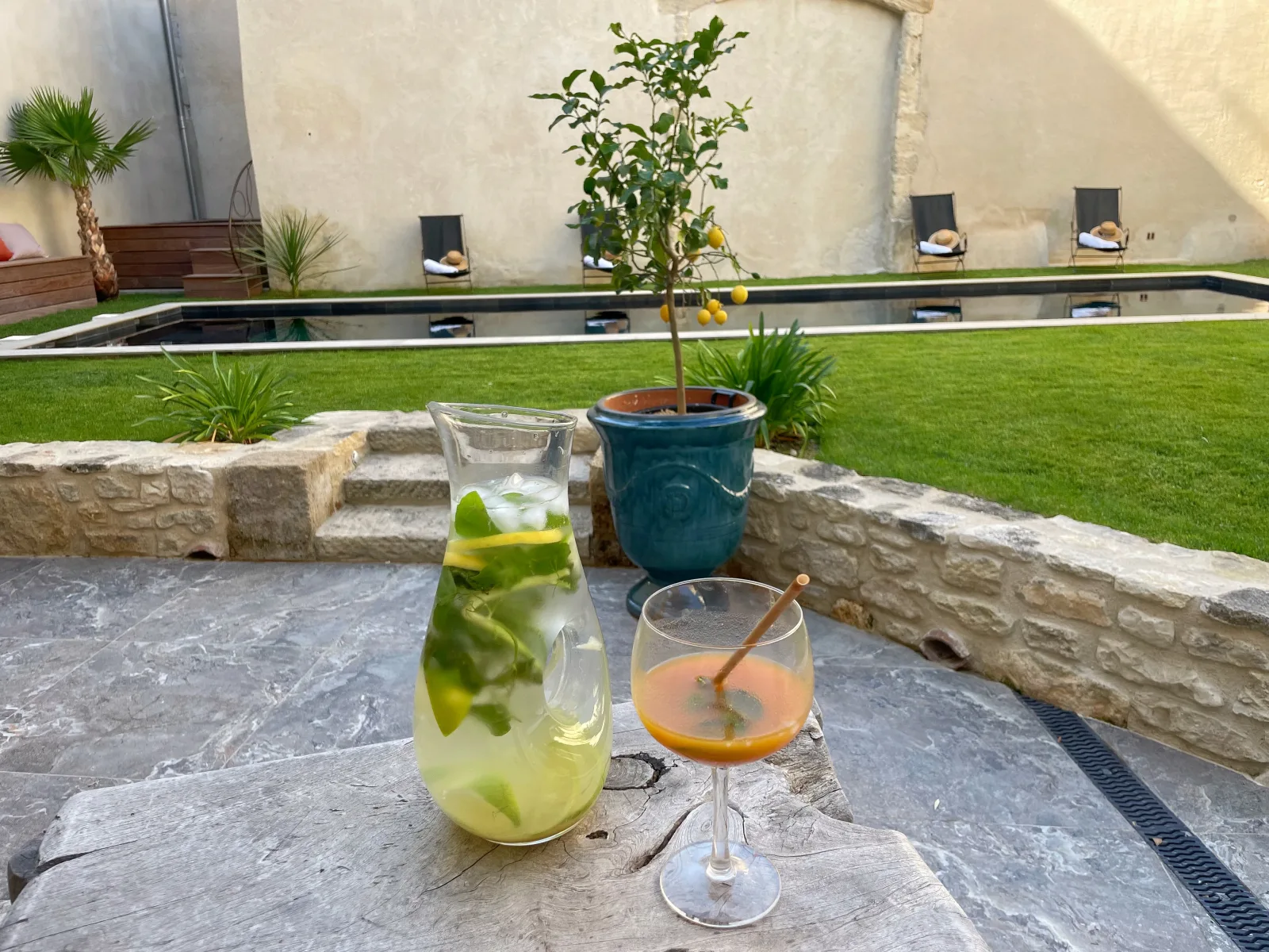 ESPACE AOMA - Institut de beauté L'Isle-sur-la-Sorgue - ESPACE AOMA - Photo Galerie - OneBooking